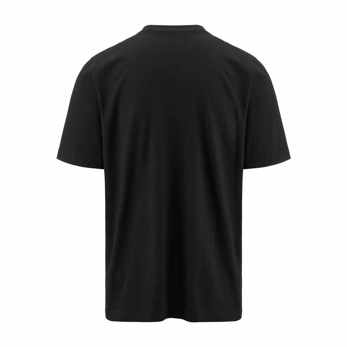 T-shirt homme Ediz Sportswear Noir