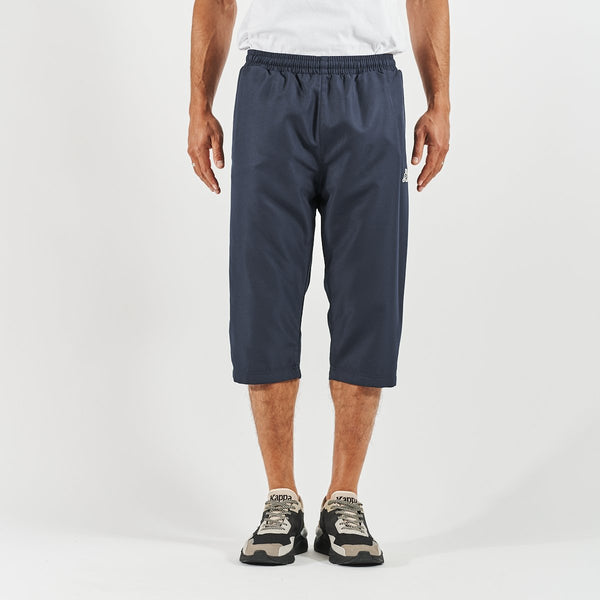 Pantalon Jogging Homme Slim Fit - Marque - Noir - Fitness - Respirant -  Poches Zippées