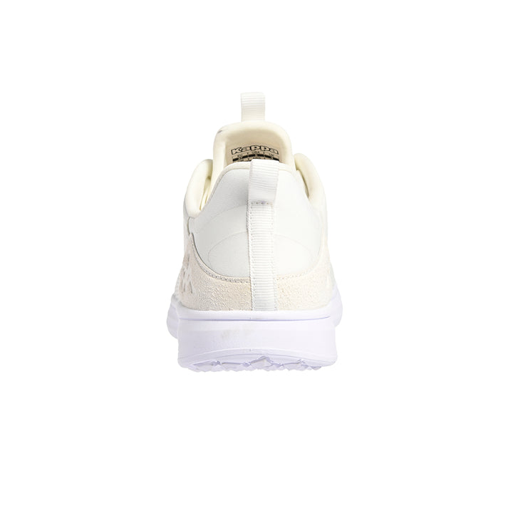 Chaussures training Nomad blanc femme - Image 4