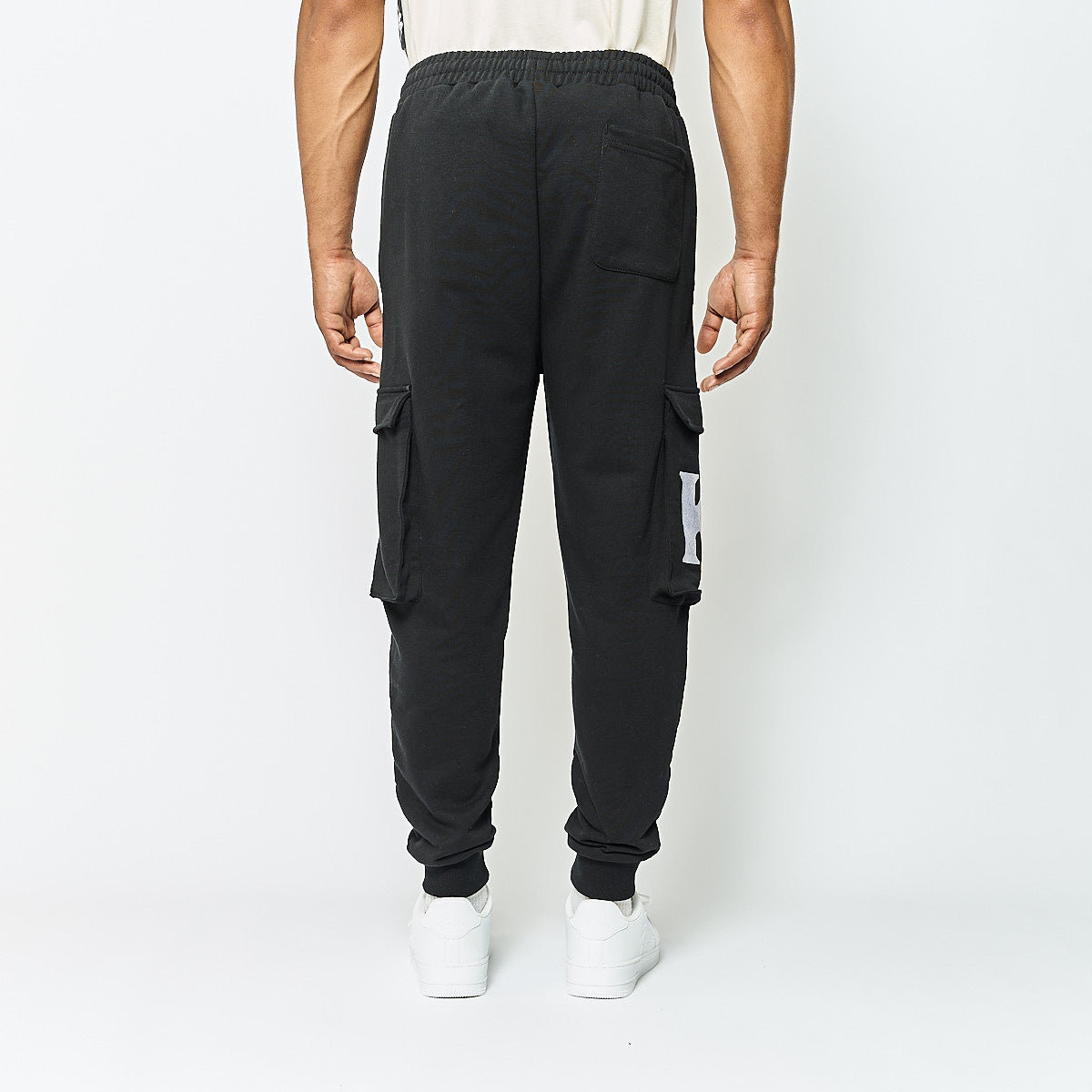 Kappa pantalon fashion homme