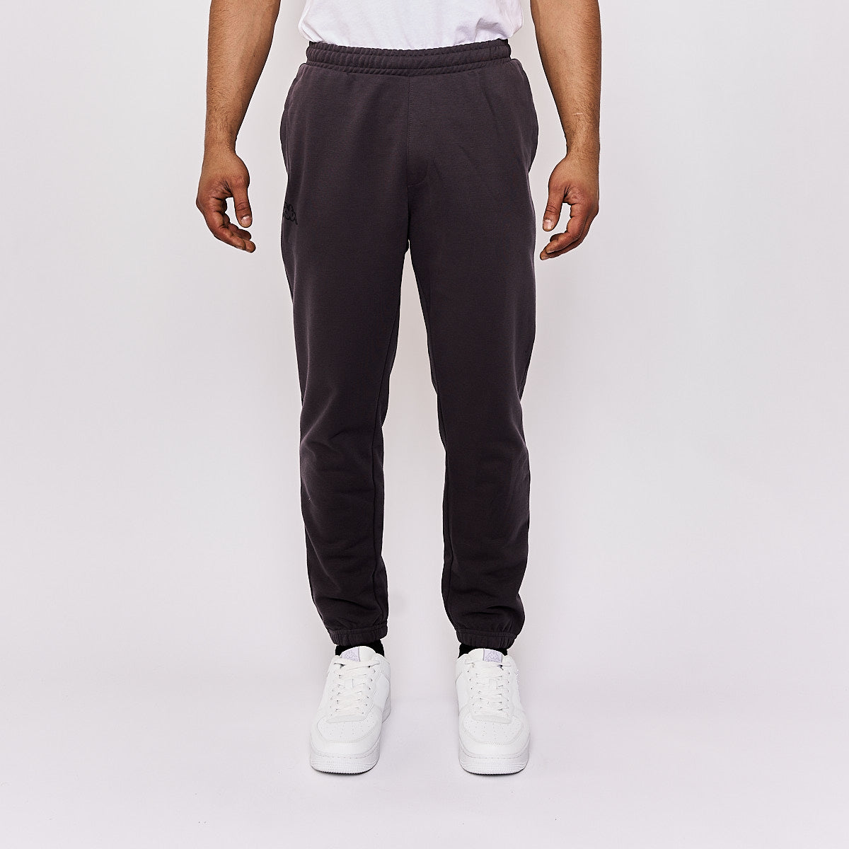 Pantalon homme Faiti Sportswear Gris