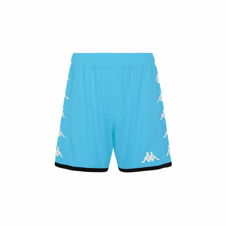 Short Kombat Ryder GK Bleu Homme