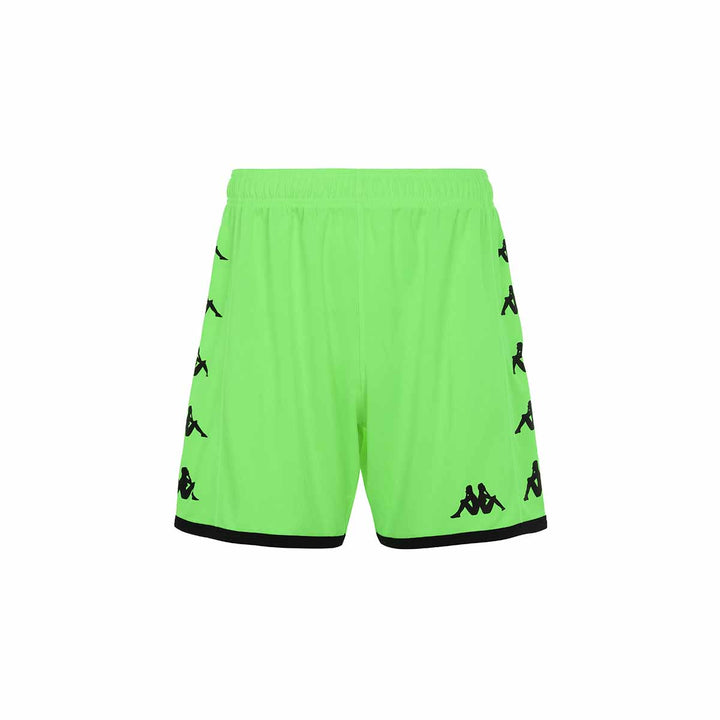 Short Kombat Ryder GK Vert Homme