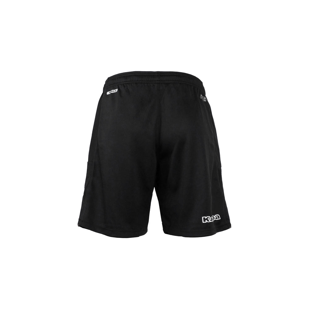 Short Ahora Pro 5 Aston Villa FC Noir homme - image 2