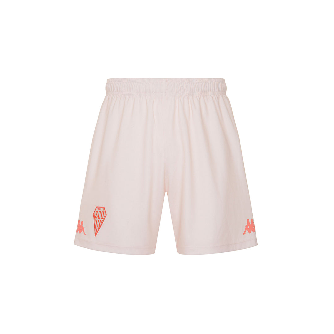 Short Kombat Ryder Angers SCO Beige enfant - image 1